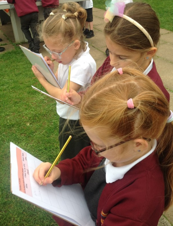 Science in Action