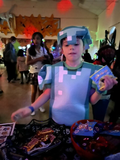 Halloween Disco