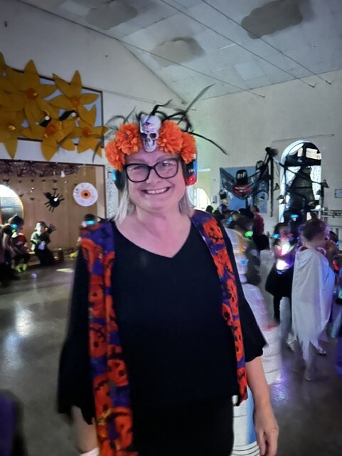 Halloween Disco