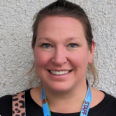 Mrs Rebecca  Stevenson