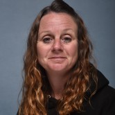 Mrs Hannah  Maddern