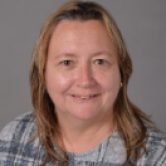 Mrs Lorna Ward