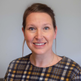 Mrs Rebecca Stevenson