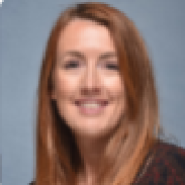 Mrs Charlotte Welham