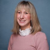 Mrs Bryony Day