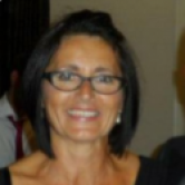 Mrs Brigitte Barr