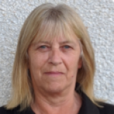 Mrs Beverly Ellis