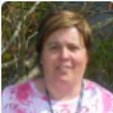 Mrs Ann-Marie Mitchell