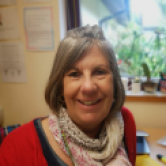 Mrs Lesley  Osborne