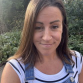 Mrs Emily  Bodmer
