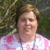 Mrs Anne-Marie  Mitchell 