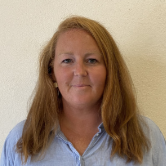 Mrs Maryanne Griffiths