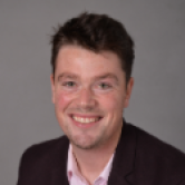 Mr Tom McGarry