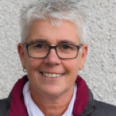 Mrs Nicola Ellis
