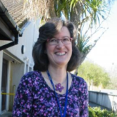 Mrs Louise Adams 