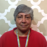 Mrs Cheryl Chamberlain