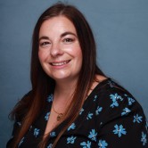 Mrs Dawn Eddy