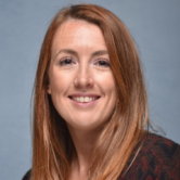 Mrs Charlotte  Welham