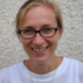 Miss Becky Williams