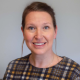 Mrs Rebecca  Stevenson