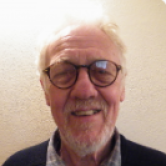 Mr Malcolm Hinchliffe