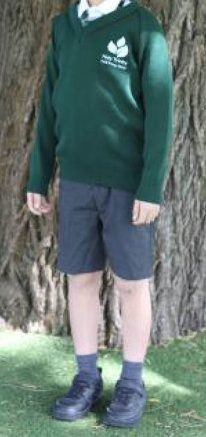KS2 Uniform