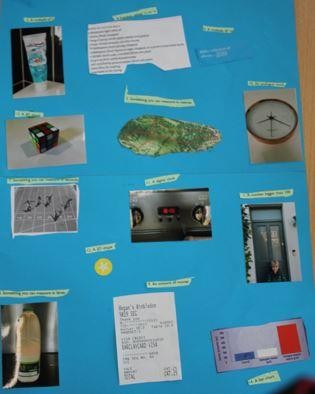 International Day of Mathematics & World Maths Day competition entries.