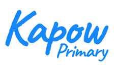 Kapow Logo