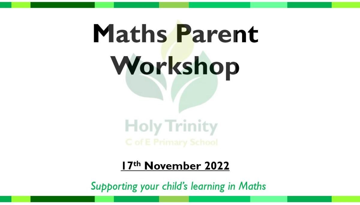 Resources from the evening can be found below.