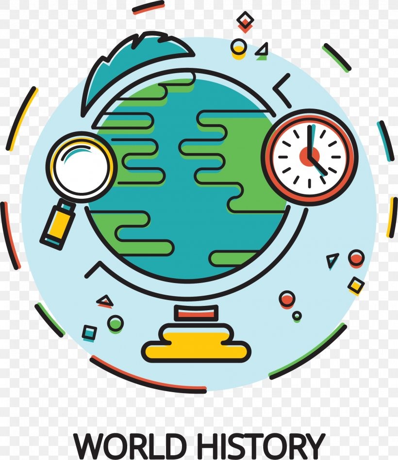 Graphic World History