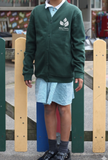 KS2 Uniform