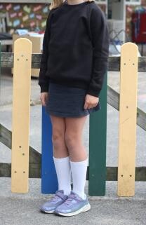 KS2 PE Uniform