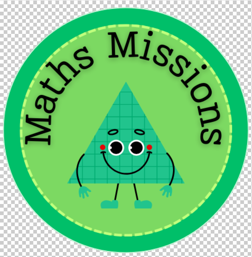 Y 5 Maths Missions