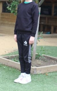 KS2 PE Uniform