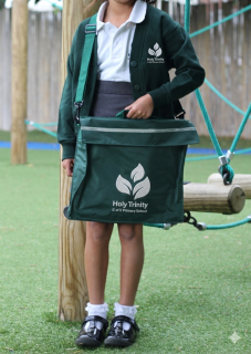 Reception and KS1 Uniform