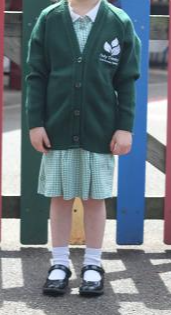Reception and KS1 Uniform