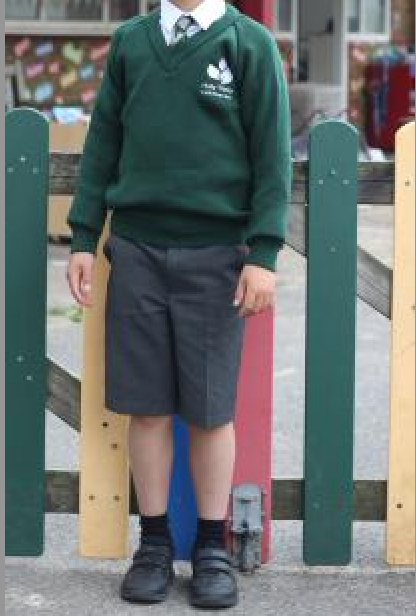 KS2 Uniform