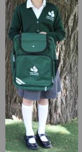 KS2 Uniform