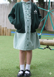Reception and KS1 Uniform