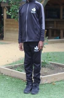 KS2 PE Uniform