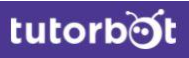 Tutorbot