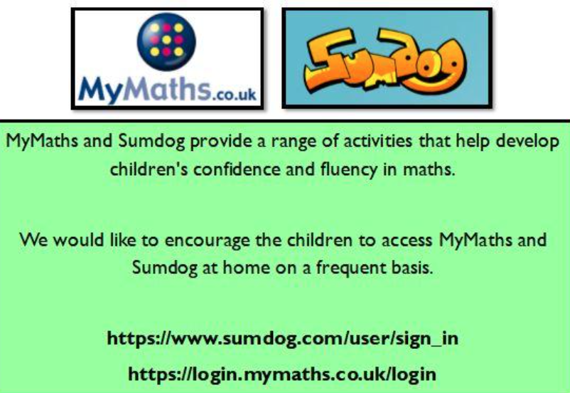 Y5 Sumdog