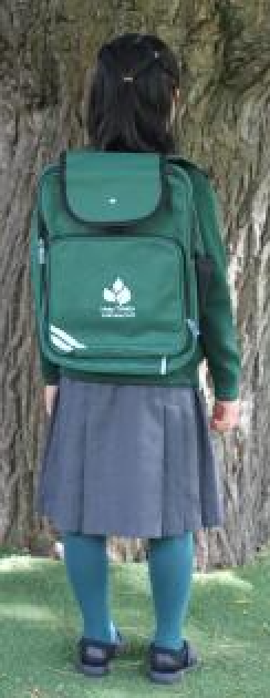 KS2 Uniform