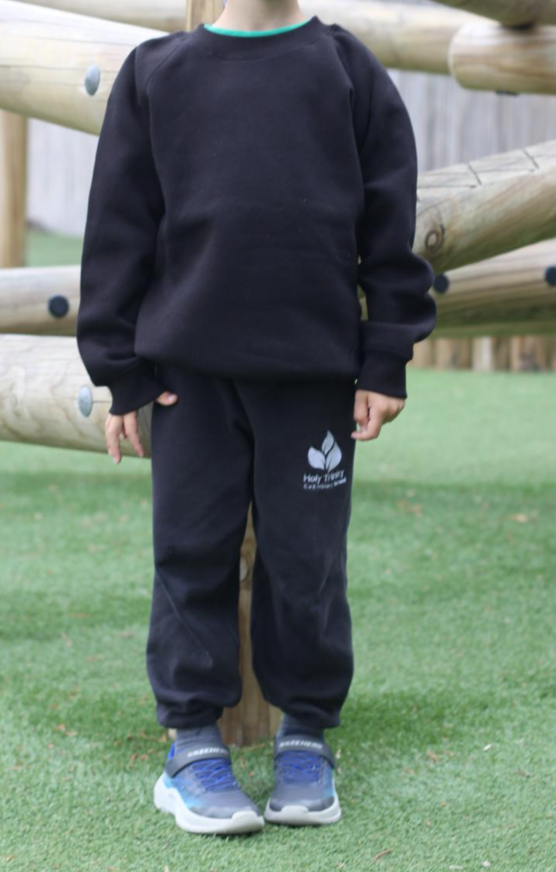 Reception & KS1 PE Uniform