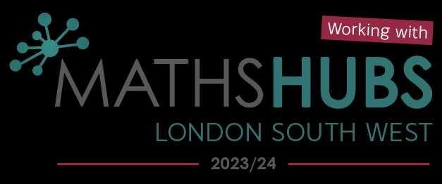 Maths Hub Logo