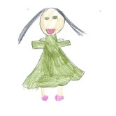 Mrs Kim Dawe