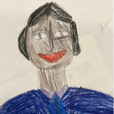 Mrs Uzma Naqvi