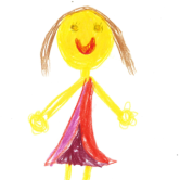 Mrs Lizzie McGibbon