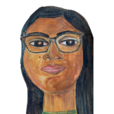 Miss Nirushka Faugoo