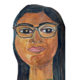 Miss Nirushka Faugoo